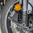 Brake Duct Coolers Matt Black For Honda CB1000 Hornet 2025>Current