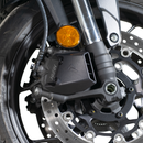 Brake Duct Coolers Matt Black For Honda CB1000 Hornet 2025>Current