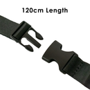 Buckle Straps - Set Of 2