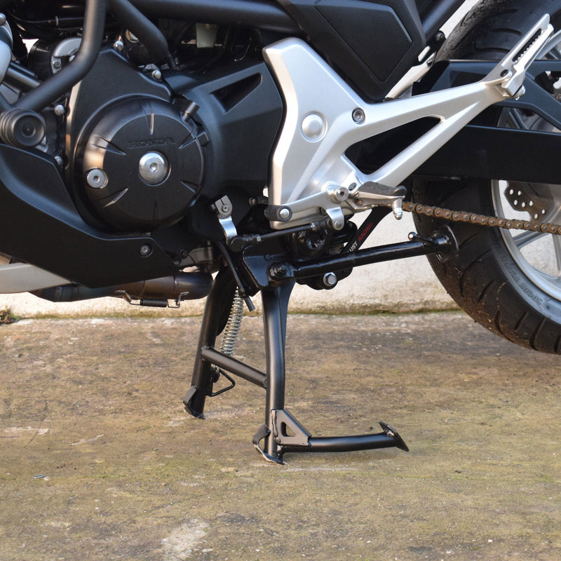 Centre Stand Matt Black For Honda NC 700 S 2012-Current