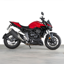 Clutch Cable Cover Matt Black For Honda CB1000 Hornet inc SP 2025>Current