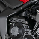 Clutch Cable Cover Matt Black For Honda CB1000 Hornet inc SP 2025>Current