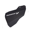 Clutch Cable Cover Matt Black For Yamaha Tracer 9 (Inc. GT) 2021>Current