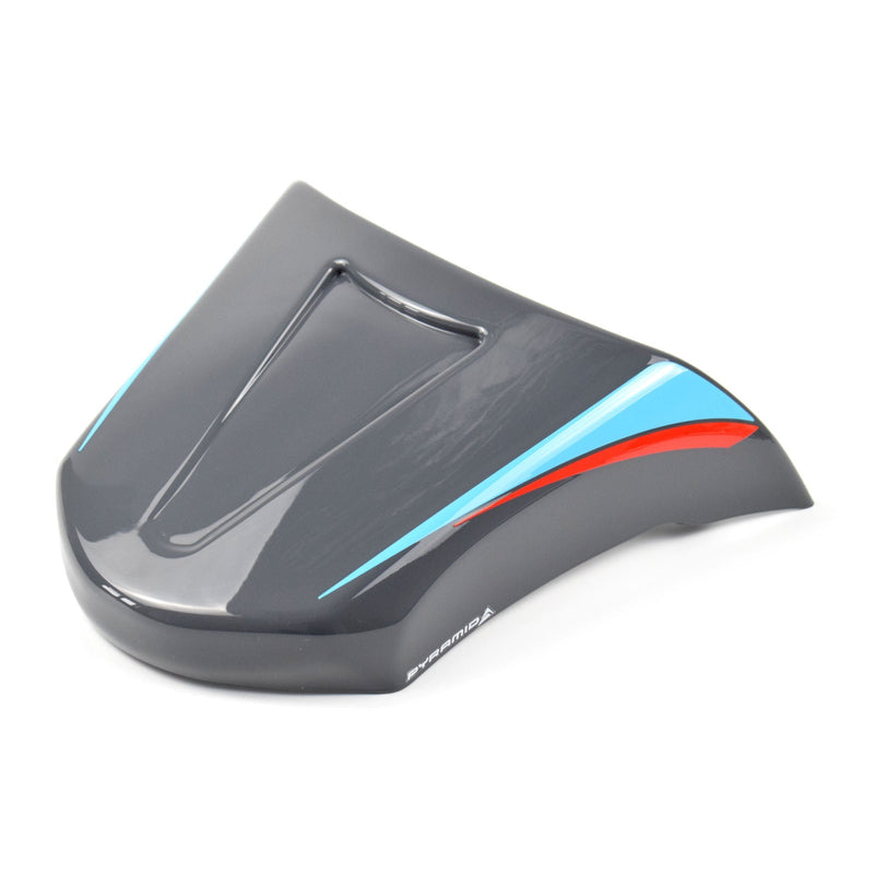 Comfort Seat Cowl Cyan Storm Colours For Yamaha MT-10 2022-Current