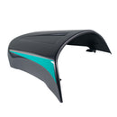 Comfort Seat Cowl Midnight Cyan For Yamaha MT-10 2022>Current