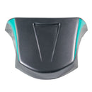 Comfort Seat Cowl Midnight Cyan For Yamaha MT-10 2022>Current
