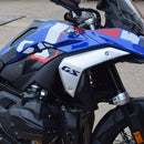 Decals For BMW R 1300 GS Infill Panel Insert Blue Set Of 2