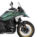 Decals For BMW R 1300 GS Infill Panel Insert Gold Set Of 2