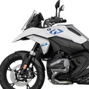 Decals For BMW R 1300 GS Infill Panel Insert Light Blue Set Of 2