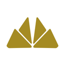 Decals For BMW R 1300 GS Storage Compartment Decal Kit Gold