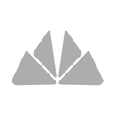 Decals For BMW R 1300 GS Storage Compartment Decal Kit Silver