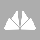 Decals For BMW R 1300 GS Storage Compartment Decal Kit White