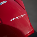 Decals Black For Honda CB 1000 Hornet Logo Set Of 4