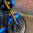 Decals Legend Blue Front Guard Decal For Yamaha XSR 900 2023>Current