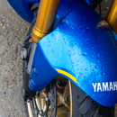 Decals Legend Blue Front Guard Decal For Yamaha XSR 900 2023>Current