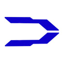 Decals For SP Colours Headlight Decal For Yamaha MT-09 SP 2024-Current