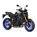 Decals For SP Colours Headlight Decal For Yamaha MT-09 SP 2024-Current