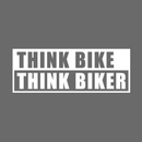 Decals For Think Bike