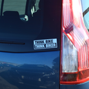 Decals For Think Bike