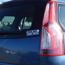 Decals For Think Bike