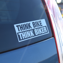 Decals For Think Bike