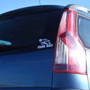 Decals For Think Bike