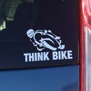 Decals For Think Bike