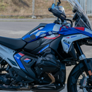 Decals Trophy Colours For BMW R 1300 GS 2023>Current