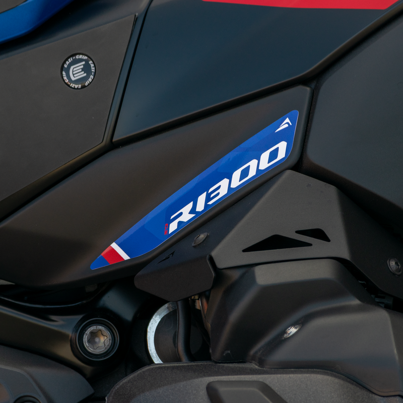 Decals Trophy Colours For BMW R 1300 GS 2023>Current