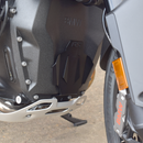 Engine Cover Matt Black For BMW R 1300 RS 2025>Current