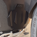Engine Cover Matt Black For BMW R 1300 RS 2025>Current