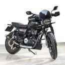 Engine Guard Matt Black For Honda GB350S 2025>Current
