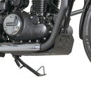 Engine Guard Matt Black For Honda GB350S 2025>Current