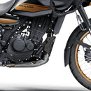 Exhaust Guard Matt Black For Royal Enfield Himayalan 450 2024>Current