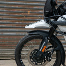 Extenda Fenda Beak Matt Black For Royal Enfield Himalayan 450 2023>