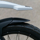 Extenda Fenda Beak Matt Black For Royal Enfield Himalayan 450 2023>