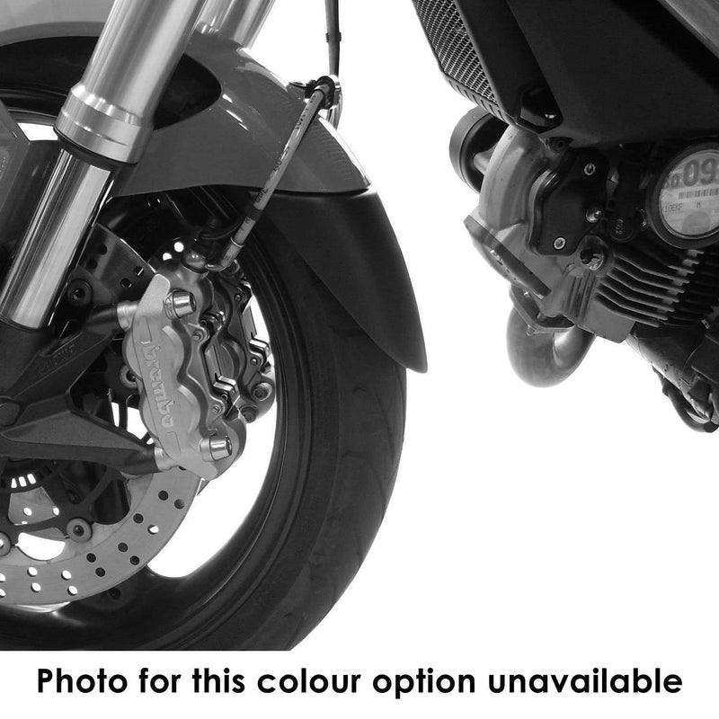 Extenda Fenda Carbon For Ducati Hypermotard 1100 2007-2012