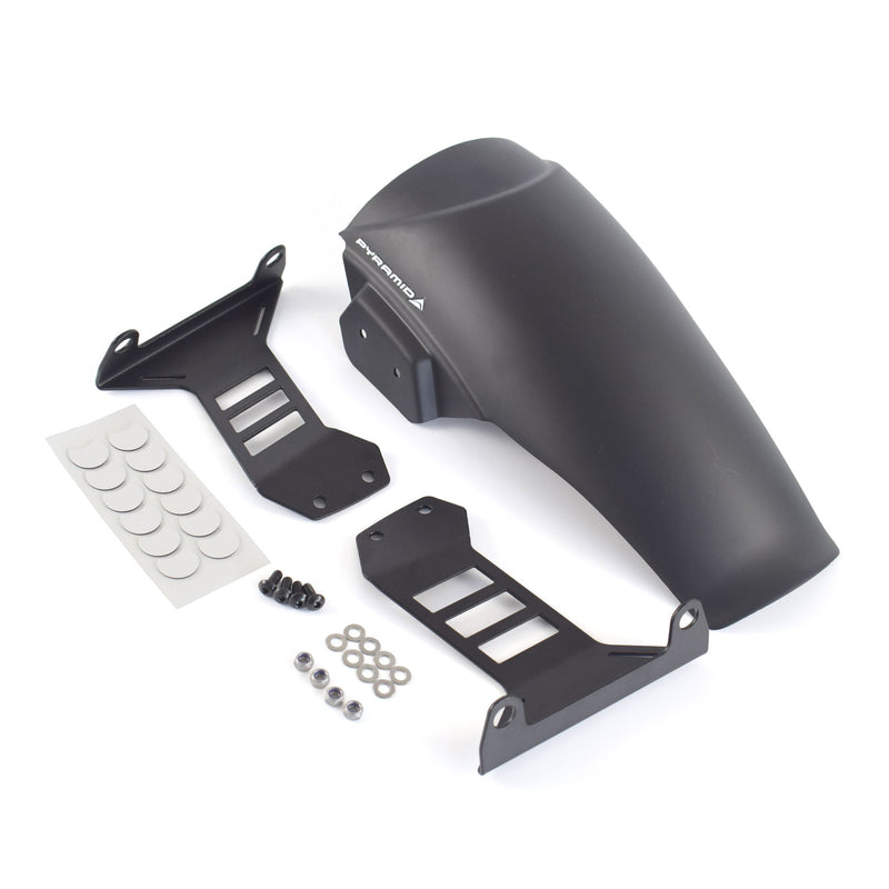 Extenda Fenda Extra Matt Black For BMW R1300 GS 2023-Current