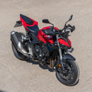 Extenda Fenda Extra Matt Black For Honda CB1000 Hornet 2025>Current