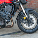 Extenda Fenda Extra Matt Black For Honda CB1000 Hornet 2025>Current