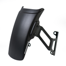 Extenda Fenda Extra Matt Black For Honda CB1000 Hornet 2025>Current
