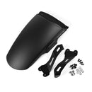 Extenda Fenda Extra Matt Black For Honda NT 1100 2022-Current