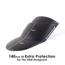 Extenda Fenda Matt Black For BSA Goldstar 2022-Current