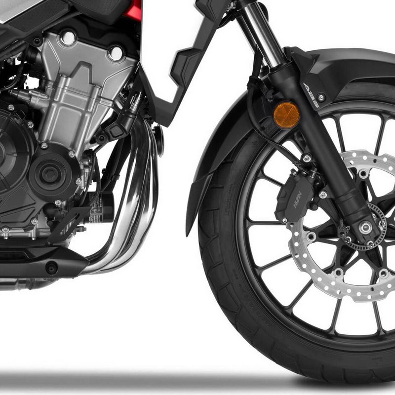 Extenda Fenda Matt Black For Honda CB 500 X 2019-2021