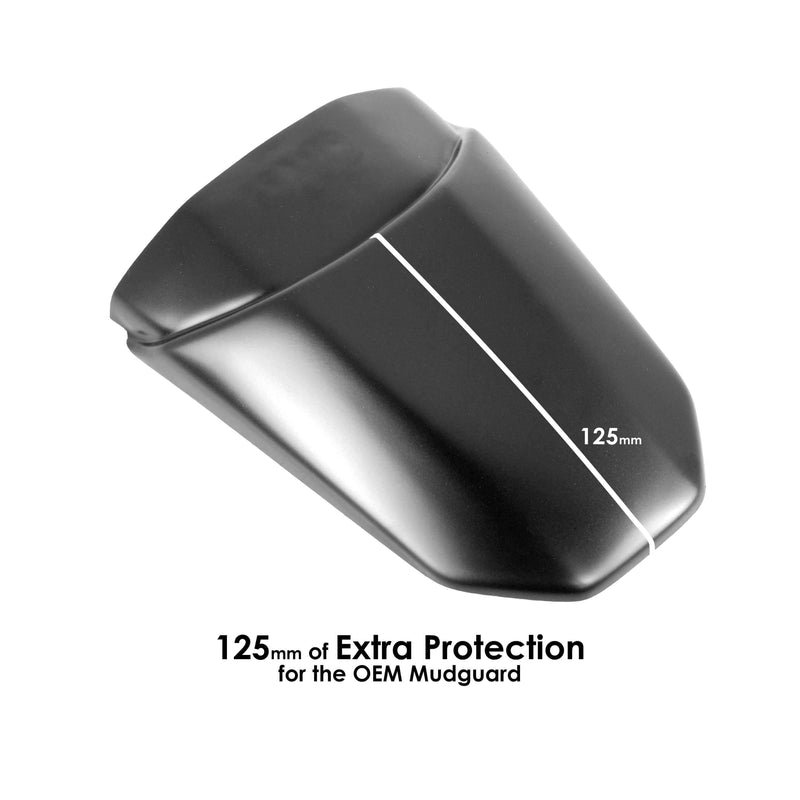 Extenda Fenda Matt Black For Honda CB 500 X 2019-2021