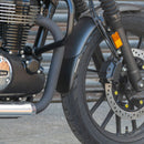 Extenda Fenda Matt Black For Honda GB350S 2025>Current
