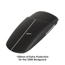 Extenda Fenda Matt Black For Honda GB350S 2025>Current