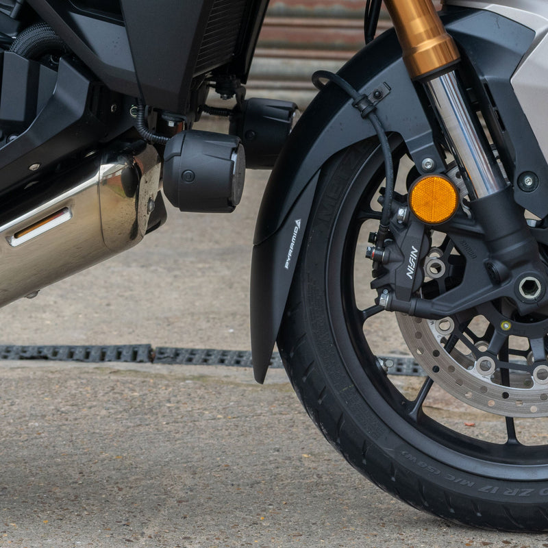 Extenda Fenda Matt Black For Honda NT-1100 2025>Current