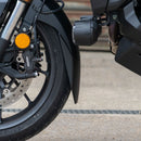 Extenda Fenda Matt Black For Honda NT-1100 2025>Current
