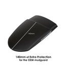 Extenda Fenda Matt Black For KTM 390 Duke 2024>Current